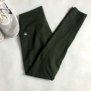 SOLD Fabletic Leggings